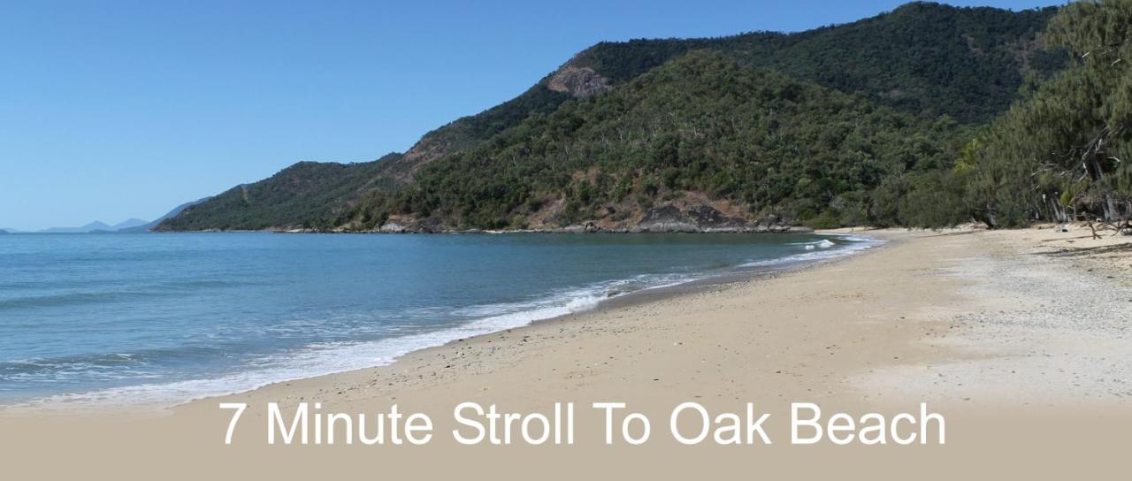 Seaviews Oak Beach Εξωτερικό φωτογραφία