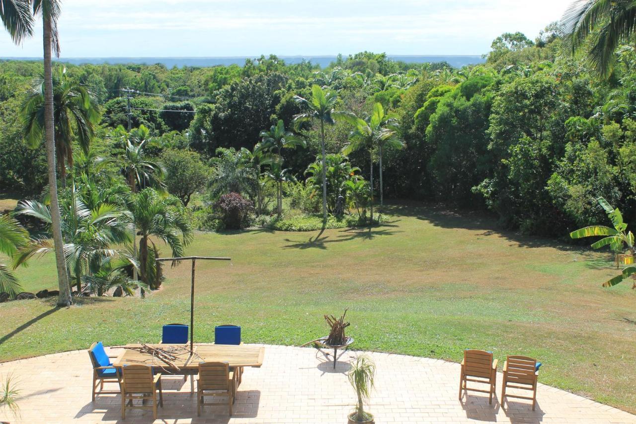 Seaviews Oak Beach Εξωτερικό φωτογραφία