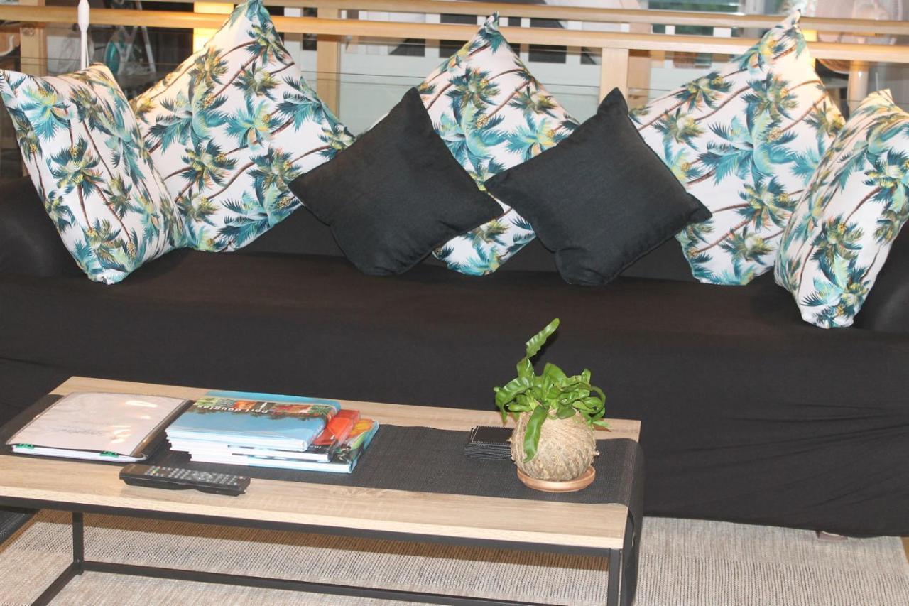 Seaviews Oak Beach Εξωτερικό φωτογραφία