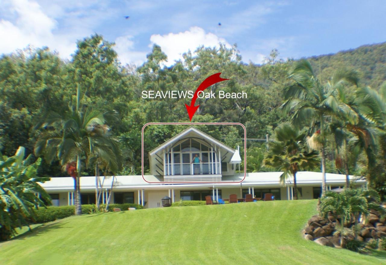 Seaviews Oak Beach Εξωτερικό φωτογραφία